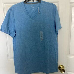 Men’s Old Navy Tshirt Vneck Size L - NWT